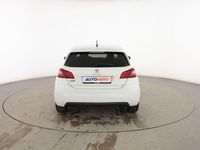 Usado Peugeot 308 Style 110 HP (80 kW) 2016 Branco Sedan