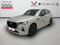 Uusi Mazda CX-60 Homura-Line 327 HP (240 kW) 2025 Otro Katumaasturi