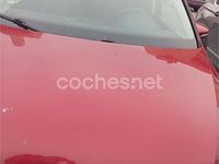 Usado VW Touran Advance 105 CV (77 kW) 2011 Rojo Monovolumen