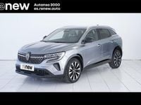 Usado Renault Austral Techno 200 CV (147 kW) 2023 Gris SUV