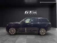 Usado Land Rover Range Rover Vogue 440 CV (323 kW) 2023 Negro SUV