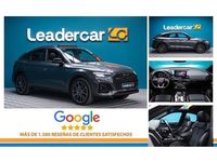 Usado Audi Q5 Sportback 367 CV (269 kW) 2021 Gris / plata SUV