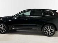 Usado Volvo XC60 Inscription 190 CV (139 kW) 2020 Negro SUV