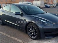 Usado Tesla Model 3 RWD 235 kW (320 CV) 2022 Eléctrico Berlina