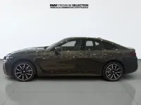 Usado BMW i4 250 kW (340 CV) 2025 Eléctrico Berlina