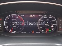 Usado Seat Tarraco 4Drive 245 CV (180 kW) 2021 Blanco SUV