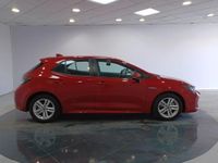 Usado Toyota Corolla Active 140 CV (102 kW) 2020 Rojo Berlina