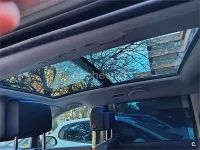 Usado VW Sharan Sportline 184 CV (135 kW) 2017 Marrón Monovolumen