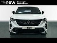 Begagnad Renault Rafale Techno 200 HK (147 kW) 2024 Vit SUV