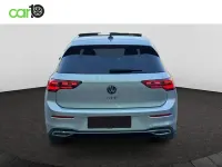 Usado VW Golf VIII GTE 245 CV (180 kW) 2022 Rojo Berlina