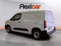 Usado Opel Combo Edition 102 CV (75 kW) 2022 Blanco Monovolumen