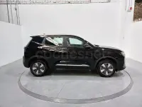 Nuevo Ebro s400 211 CV (155 kW) 2026 Negro SUV