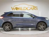 Usado Ford Edge ST-Line 241 CV (177 kW) 2019 Azul SUV