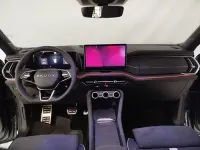 Usado Skoda Kodiaq SportLine 204 CV (150 kW) 2026 Gris SUV