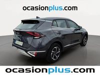 Occasion Kia Sportage 150 ch (110 kW) 2022 Gris SUV