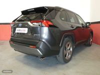 usado Toyota RAV4 Hybrid 2.5 e-CVT 218CV Advance Hybrid Automatico