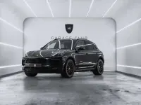 Usado Porsche Macan GTS 360 CV (264 kW) 2016 Gris SUV