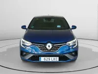 Usado Renault Mégane IV R.S. 160 CV (117 kW) 2020 Azul Berlina