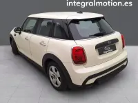 Usado Mini ONE 102 CV (75 kW) 2022 Utilitario