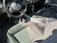 Usado BMW 325 204 CV (150 kW) 2012 Blanco Coupe