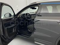 Usado Lynk & Co 01 261 CV (191 kW) 2022 Negro SUV