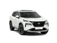 Nuevo Nissan X-Trail Tekna 204 CV (150 kW) 2026 Blanco SUV