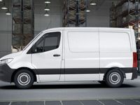 usado Mercedes Sprinter Tourer 311cdi Compacto Tt