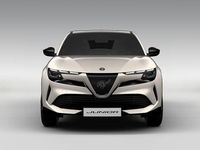 Nuevo Alfa Romeo Junior Edizione Speciale 145 CV (106 kW) 2026 Gris SUV