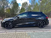 Usado Audi RS3 Sport 400 CV (294 kW) 2024 Negro Berlina