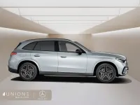 Nuevo Mercedes GLC300 306 CV (225 kW) 2026 Gris
