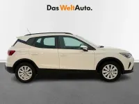 Usado Seat Arona Style 115 CV (84 kW) 2025 Blanco SUV