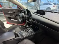 Usado Mazda CX-30 186 CV (136 kW) 2022 Burdeos SUV