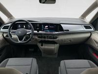 Usado VW Multivan 150 CV (110 kW) 2025 Rojo Van