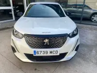 Usado Peugeot 2008 Allure 130 CV (95 kW) 2022 Otro SUV