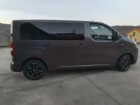 Usado Toyota Verso 150 CV (110 kW) 2018 Marrón Monovolumen