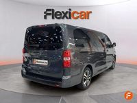 Usado Peugeot Traveller Business-Line 180 CV (132 kW) 2024 Negro Monovolumen