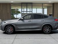 Nuevo BMW X6 M Sport 298 CV (219 kW) 2026 Otro SUV