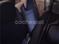 Usado Citroën Berlingo 102 CV (75 kW) 2019 Negro Monovolumen