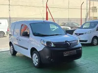 Usado Renault Kangoo 44 kW (60 CV) 2019 Blanco Monovolumen