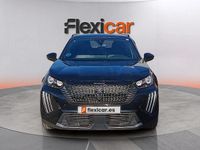 Usado Peugeot 2008 Active 101 CV (74 kW) 2023 Negro SUV