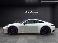 Usado Porsche 911 Carrera S 450 CV (330 kW) 2019 Blanco Coupe