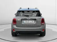 Usado Mini Cooper S Countryman 224 CV (164 kW) 2019 Gris SUV