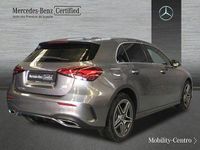Usado Mercedes A250 AMG line 217 CV (159 kW) 2024 Mountaingrau  met. Utilitario