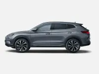 Nuevo BYD Seal U Boost 217 CV (159 kW) 2026 Gris SUV