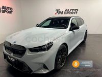 Usado BMW M5 Comfort Edition 727 CV (534 kW) 2025 Blanco Familiar