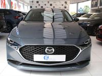 Usado Mazda 3 122 HP (89 kW) 2023 Cinzento Sedan