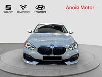 Używany BMW 118 136 KM (100 kW) 2023 Biały Hatchback