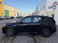 Usado BMW X1 M Sport 150 CV (110 kW) 2025 Negro SUV