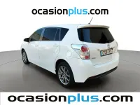 Usado Toyota Verso Advance 112 CV (82 kW) 2015 Blanco Monovolumen