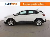 Usado Opel Grandland X Selective 121 CV (88 kW) 2018 Blanco SUV